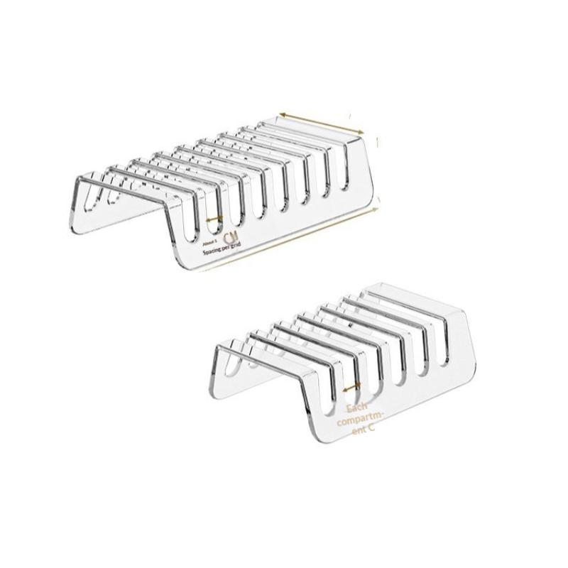 Desktop Organizer Cell Phone And Other Miscellaneous Multifunctional Foldable Student Dormitory Cosmetic Organizer Box