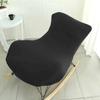 Elastic Universal Rocking Chair Recliner Cover Sofa Lazy Lobster Chair All-Inclusive Cover Slipcover Bachelor's Chair Protector