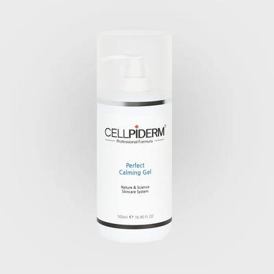 Perfektes Beruhigungsgel 500ml