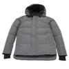 New Macmillan Canada Maple Goose Men's and Women's Jackets Couple Winter Thickened Feather