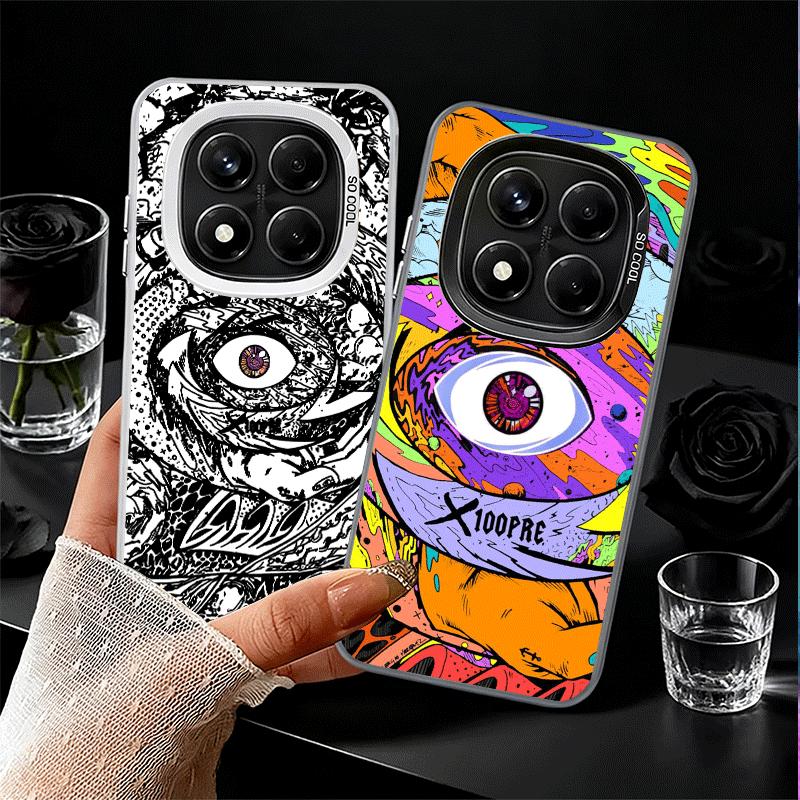 Bad Bunny X100pre Soft Phone Case for Samsung Galaxy S24 S25 FE S26 Edge S23 Ultra S22 Plus S21 + Shockproof Cover Back Shell