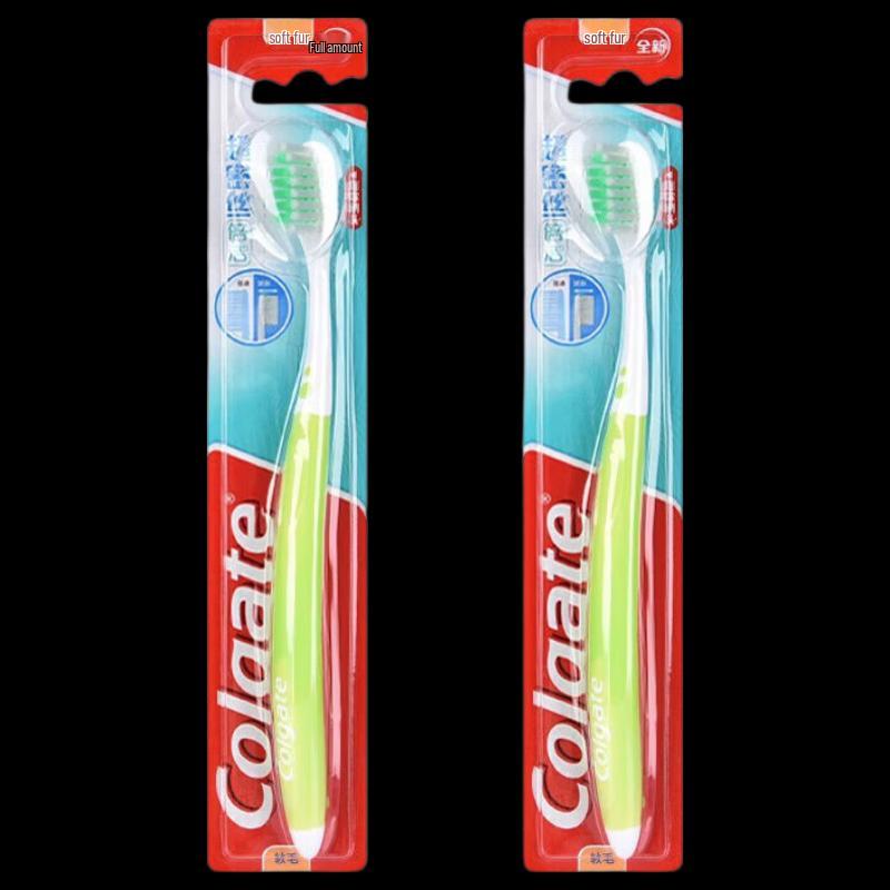 Colgate Super Dense Silk Toothbrush
