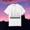 Brand New - The Quiet Things No One Ever Knows Powerlines T-Shirt