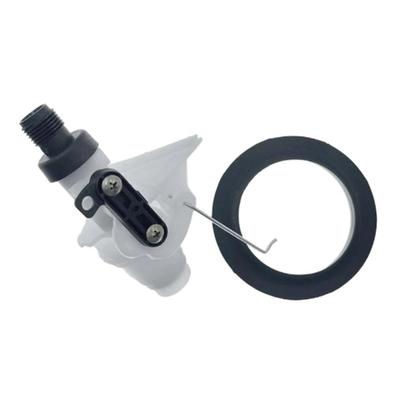 Toilet Water Module Assembly Replacements For Thetford High /Low Model Toilet Water Valves Replaces 31705