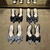 Scarpe con tacco – Scarpe con tacco