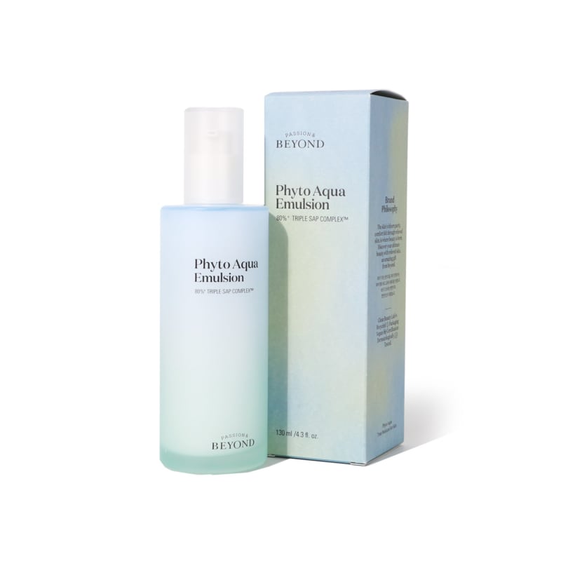 

Фито Аква Эмульсия 130мл