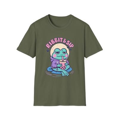 Üst giysisi – T-shirtler