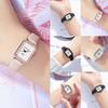 Women Fashion Leather Watch