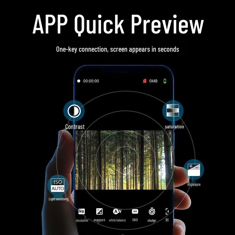 RunCam Helmet Camera 2