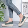 Fashion Slip On Round Toe Ladies Footwear Cheap Trends 2025 Comfortable and Elegant Deals High Quality 39 Offers Fashion Women's Shoes