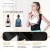 1.5mm Thick Open-Back Shoulder and Posture Correction Belt for Teens and Adults, Anti-Hump Design, In Stock