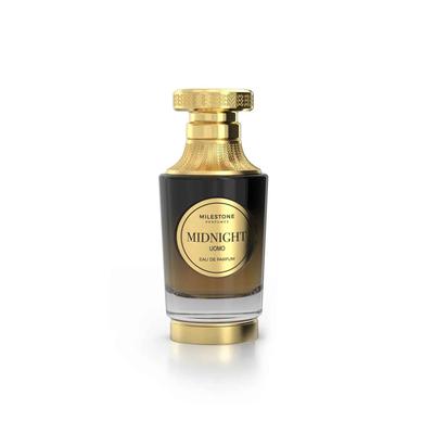 Al Fares Midnight Uomo Eau De Parfum 100 Ml