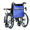 Outdoor wheelchair rear storage bag, electric wheelchair, motorcycle and other rear pack accessories bag storage bag