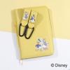 Disney Maternity Handbook accordion for medication record doctor Donald Daisy Disney Baby Case, style, maternity, book, visits, Duck, Duck,