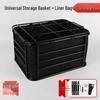 Extra Large Dog Carrier Rear Bike Basket for Single Pet