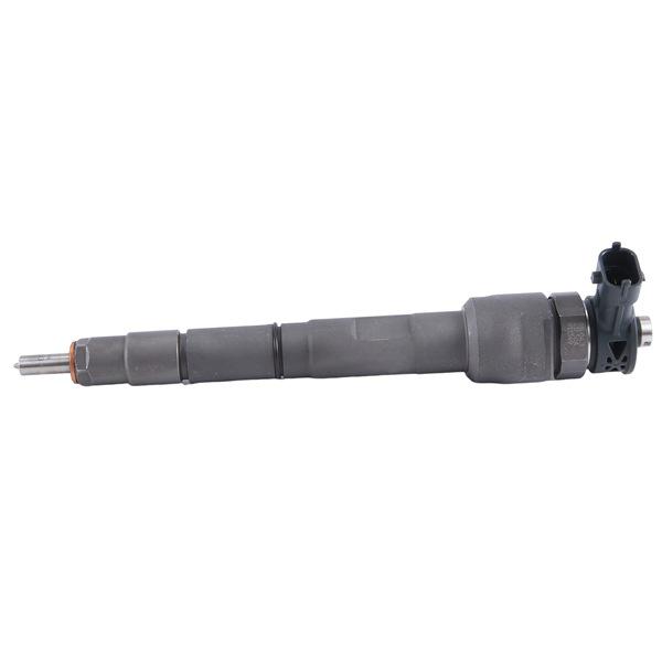 Black Metal Diesel Injector Nozzle for 0445 - 1 Piece