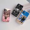 RE5 Animal Elephant Phone Case for Motorola Moto G10 G20 G30 G31 G32 G34 G35 G41 G42 G50 G51 G52 G55 G60 G60S G62 G71 G72 G75