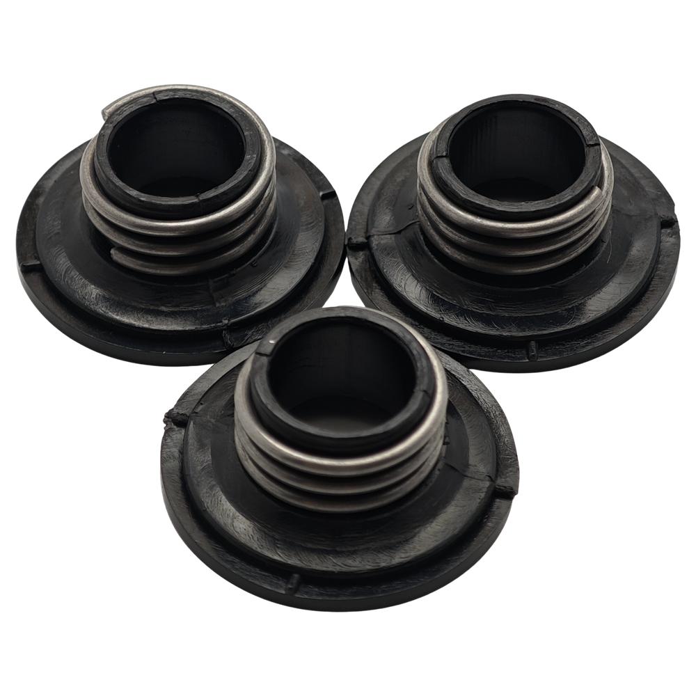 

3pcs Oil Pump Drive Worm Gear For Husqvarna 435 435E 440 440E Chainsaw 544212402 Garden Tools China Mainland