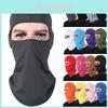 Winter Face Hats Clothing Mask Men Women Cap Thin Biking Ski Sports Scarves Hat