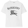 T-shirts pour enfants Col rond Modéré 81173191
