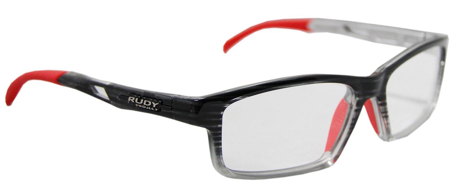 

Sunglasses Intuition Black Lens 53 x 33mm [RUDYPROJECT] shape чорний