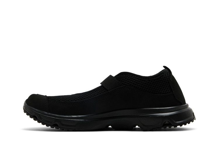 SALOMON RX Marie Jeanne 'Triple Black'