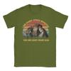 Neuheit Ich bin ein gruseliges Weltraummonster Du bist ein leckender Weltraumschleim Rocky Projekt Hail Mary T-Shirts Unisex T-Shirt Kurzarm Oberteile