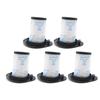 Hepa-Filter für Rowenta ZR009002 RH9252 RH9276 RH9286 RH92 Roboter Staubsauger Ersatz Zubehör Teile