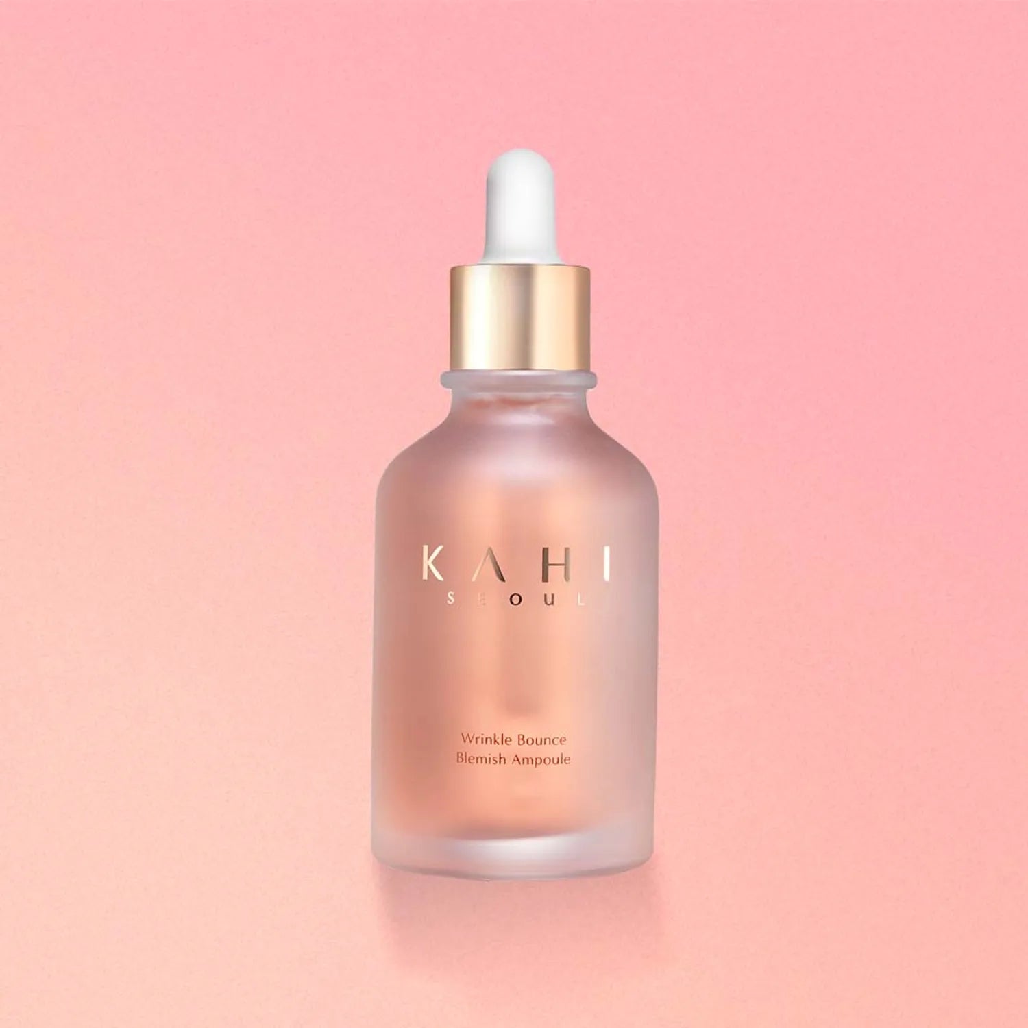 KAHI Blemish Ampoule 30mL 1ea