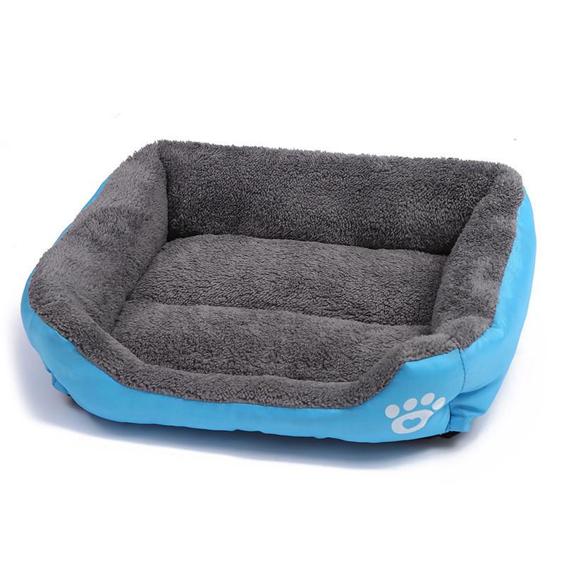 Bed Pet Dog Orthopedic Large Dog Beds Dog House Nest Kennel For Cat Xxxl Puppy