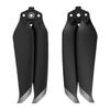 Pack Of 2 Propeller Blade For Air 2 /Air 2S Drones Propellers Repalcement Easy Installation Enhanced Flight Stability