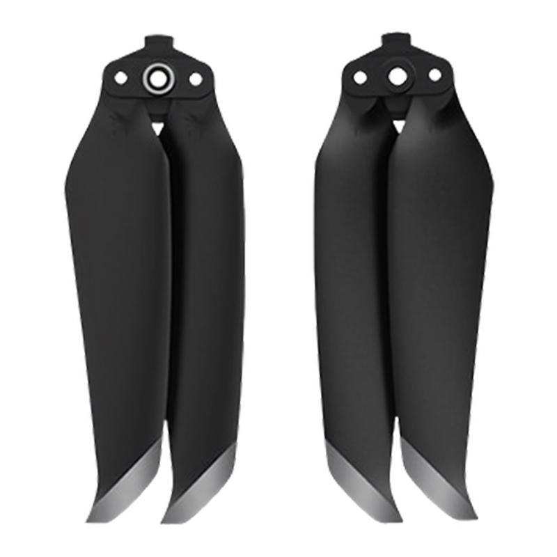 Pack Of 2 Propeller Blade For Air 2 /Air 2S Drones Propellers Repalcement Easy Installation Enhanced Flight Stability