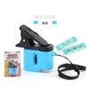 Kids' Portable Microscope Kit: Science Education Toy for Primary School Experiments
