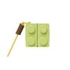 Portable Plastic 7 Grids Pill Box Sealed Dust-Proof Pill Storage Box with Handle Folding Pills Dispenser for Home