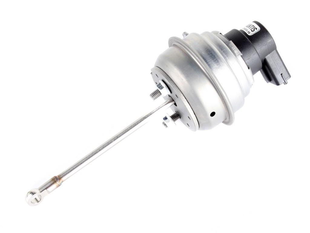 Zawór Nastawnik Turbosprężarki 3.0 Hdi