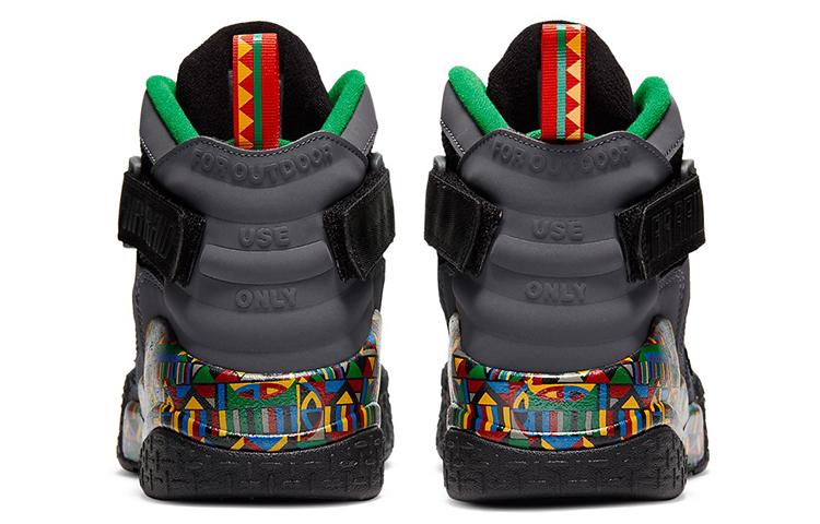 Nike Air Raid Peace Pack Urban Jungle DC1494-001