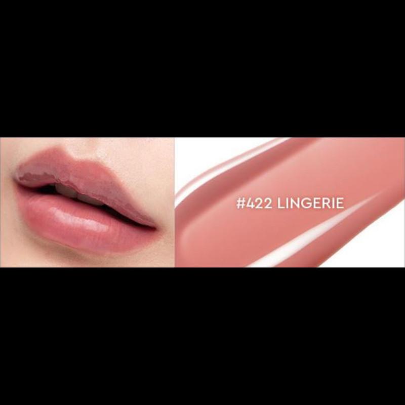[BLACKPINK JENNIE VELG] HERA Sensual Nude Lip Gloss, 5g / 6 Typer