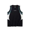 Basketball Knitted Sports Versatile Comfortable Vest Unisex Tops 972621106-4
