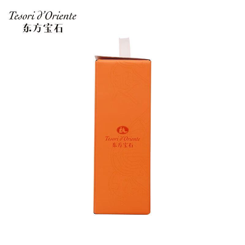 Tesori D'oriente Fragrance Body Care Set