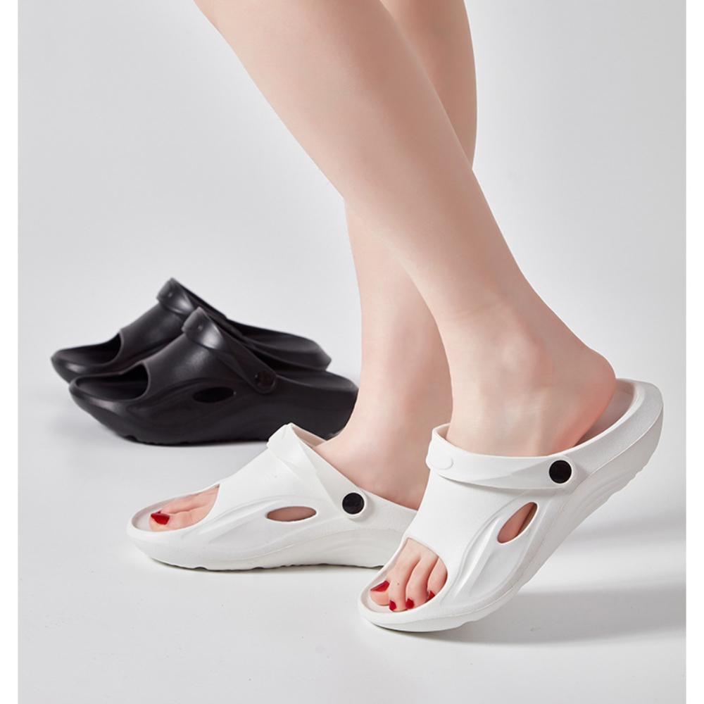 Men's Arch Support EVA Slippers Sandals