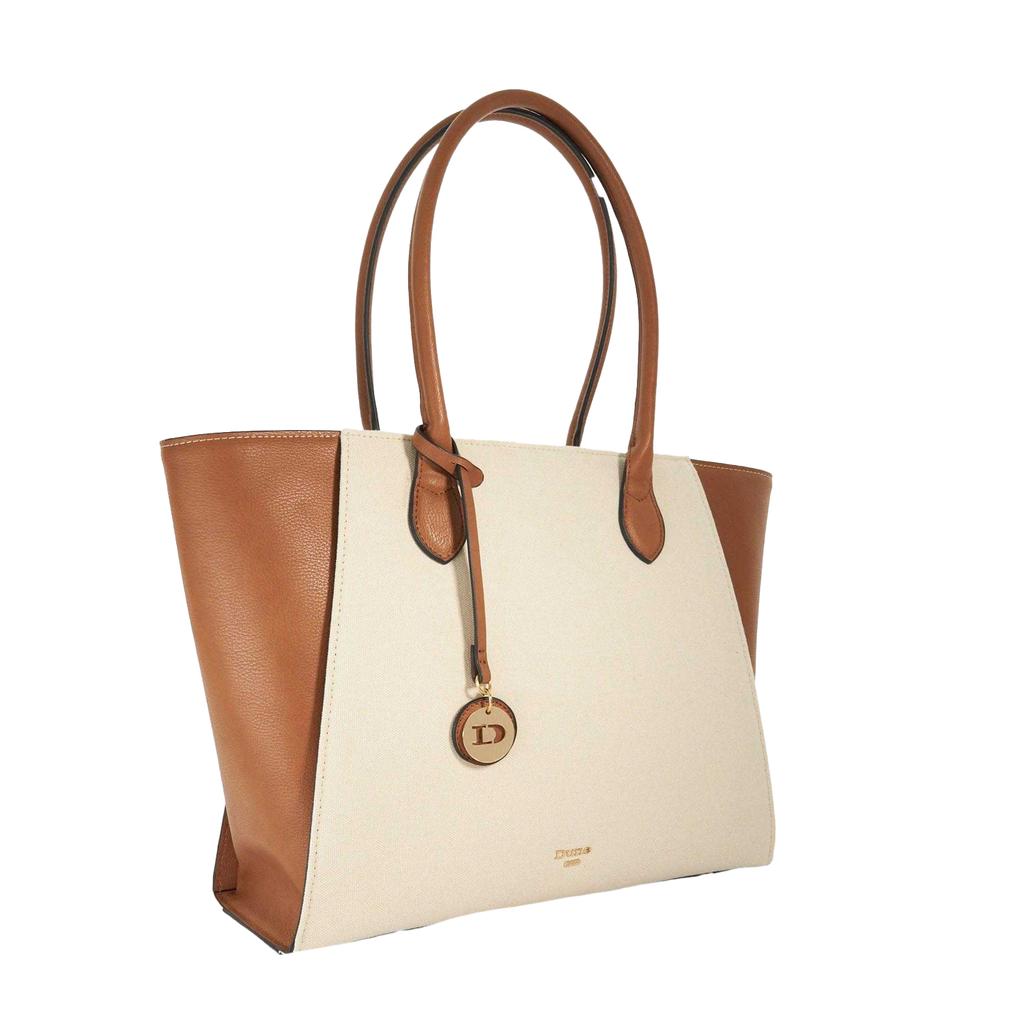 Dune London Dasto Schlichte Tragetasche