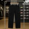 New Balance Out Pocket Wide Pants Loose Fit Black Nbntd41923 19