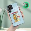 Anime Cute B-GaRFieldS-S Phone Case For Samsung S26 S25 S24 S23 S22 S21 S20 Edge Ultra Plus FE For Magsafe Glass Case