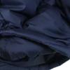 Patagonia 28441FA19 Down Coat XS Navy Outdoors Women Used