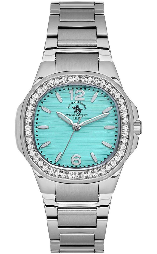 

Женские наручные часы Santa Barbara Polo Racquet Club SB.1.10481.2