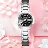 Ladies Watch Fashion Casual Compact Luminous Quartz Watch