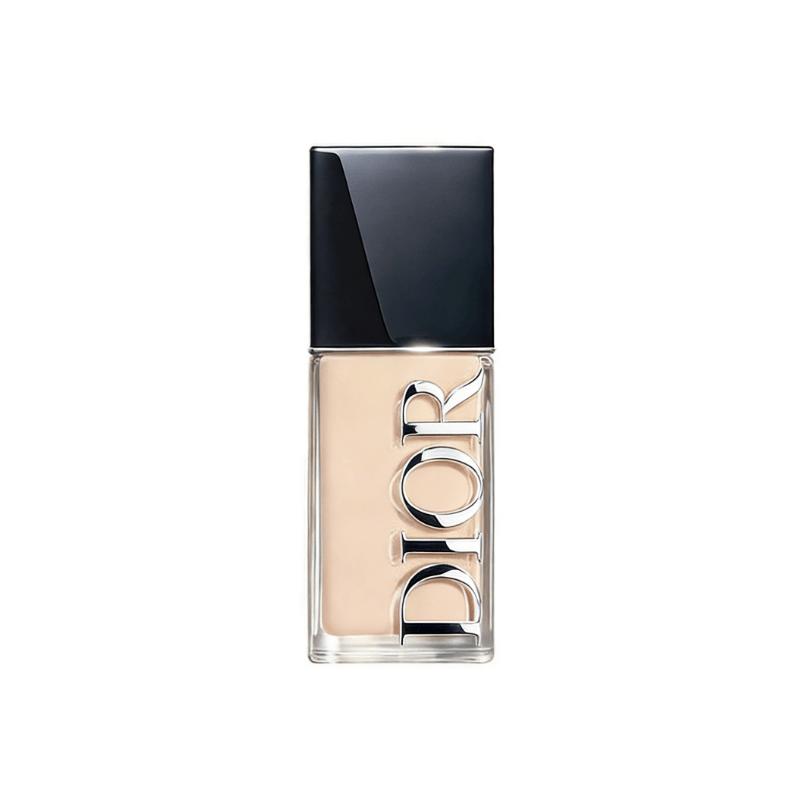 Dior 's New Makeup-locking Moisturizing Version, Long-lasting Liquid Foundation, Natural and Clear, Long-lasting Silky Creamy Skin, Cosmetics #00