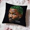 Blond F-Frank O-Ocean Cushion Cover Premium Comfort Reversible Pillow Cove -Two in One Design for Any Room & Car Interior