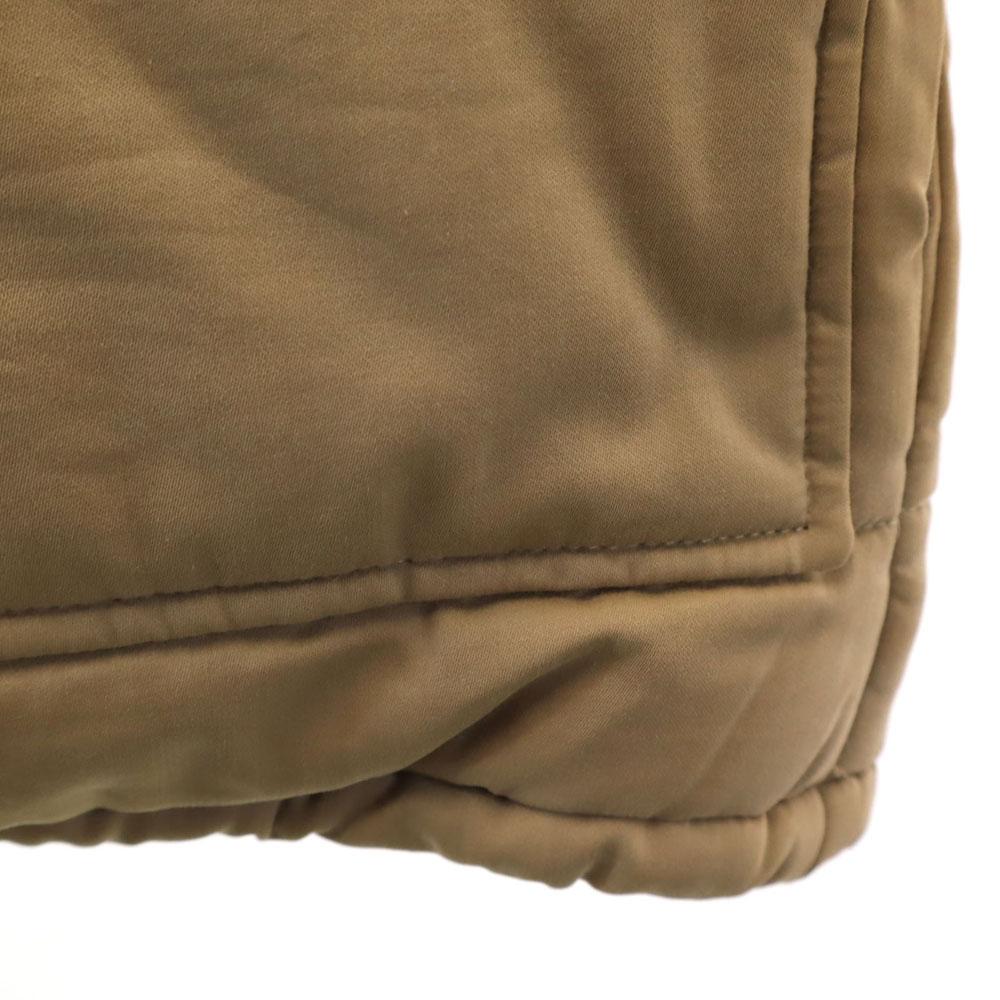 A.P.C. Hoodie Batting jacket M Brown Men's Used