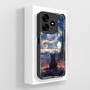 For Tecno Spark 10 Pro 10C Phone Case Cute Cartoon Patterns Anti Drop Back Cover For Tecno Spark10 Soft Liquid Silicone Housing